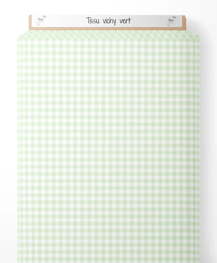 Vichy vert