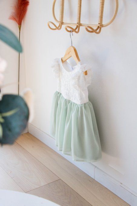 Robe Romy Sauge
