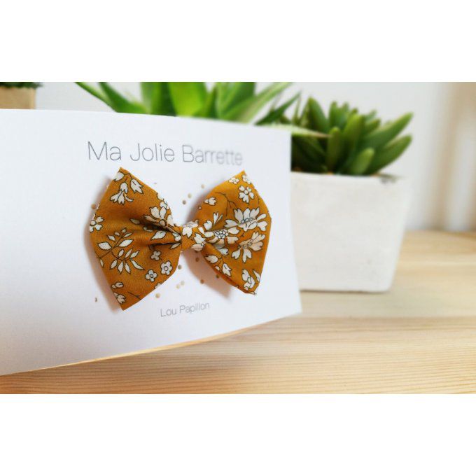 Barrette Liberty  