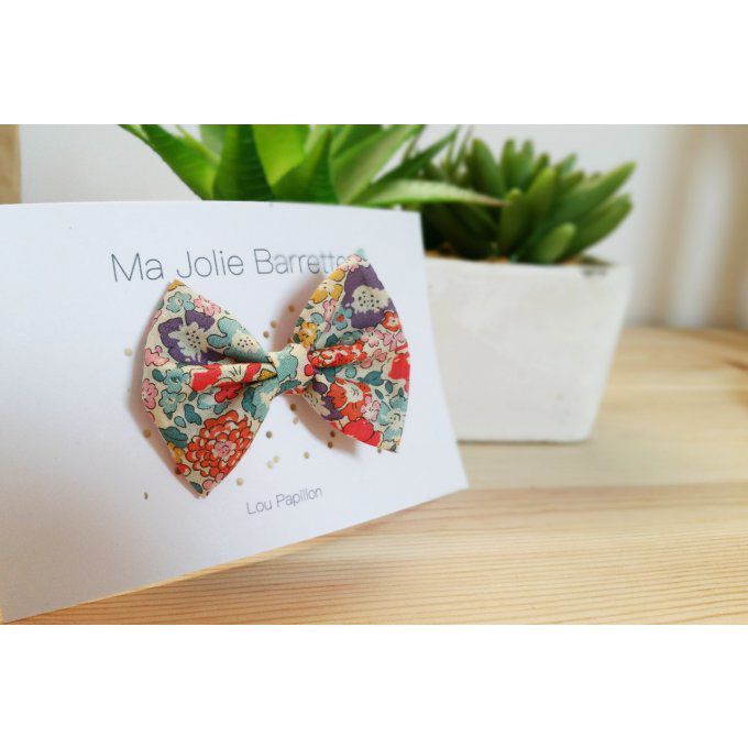 Barrette Liberty