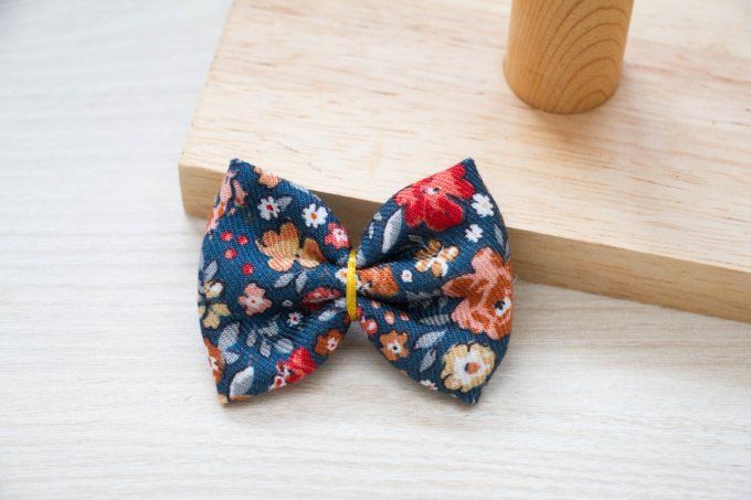 Barrette Odette