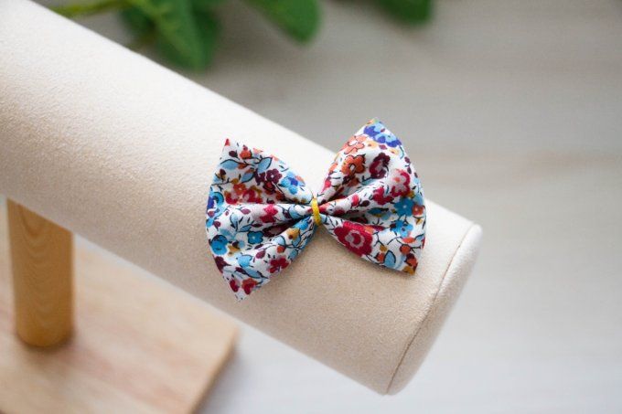 Barrette liberty 