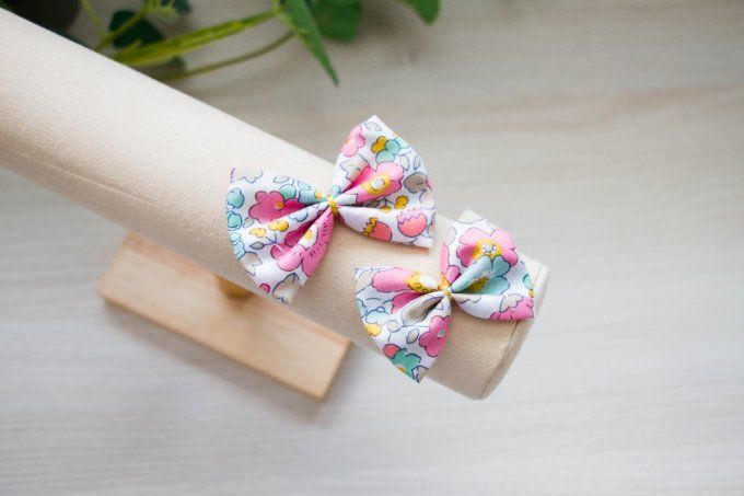 Barrette liberty Mia 