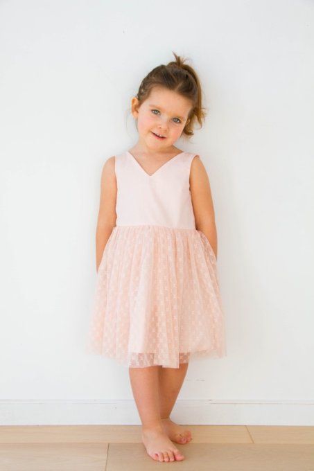 Robe Lily