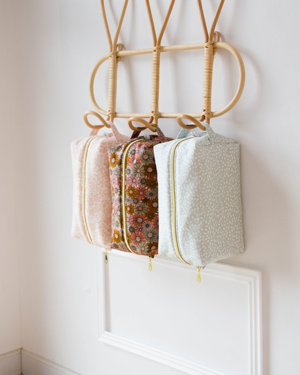 Maxi trousse