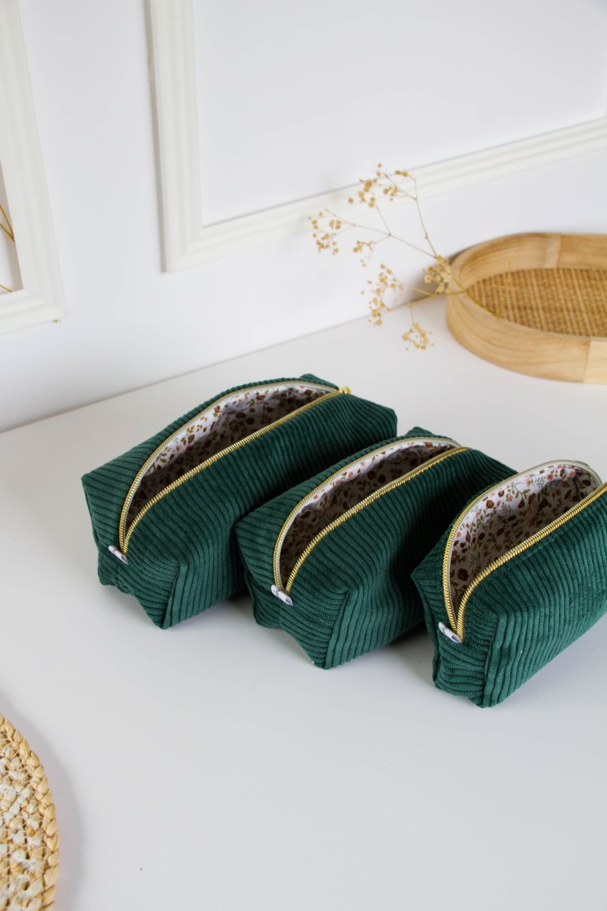 Trousse d'école